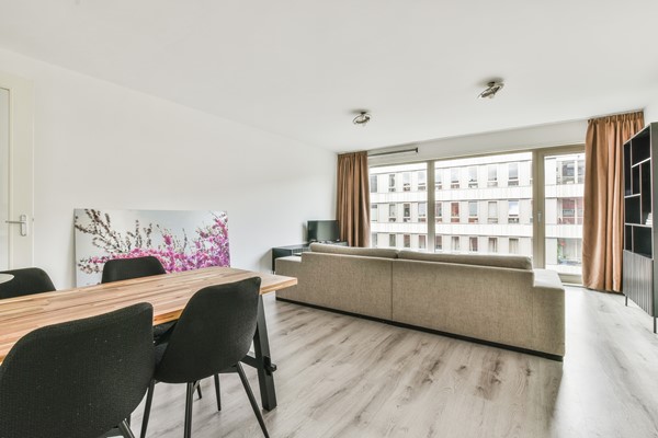 Medium property photo - Loosduinenstraat 75, 1062 EG Amsterdam